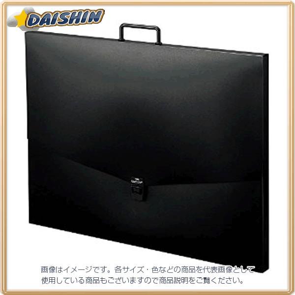 �Z�L�Z�C �A���^�[�g�P�[�X A2 �u���b�N [15249] ART-900-60 �u���b�N [477-104006]