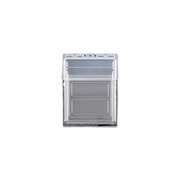 ※在庫品ではありません！メーカー確認後の出荷となります！確認後欠品・廃番等の問題が発生しましたらご連絡いたします！ご了承願います　◆規格：Ａ４判◆外寸：幅２７０×奥３５×高３７０ｍｍ◆内寸：幅２２５×高３００ｍｍ◆重量：１５０ｇ◆材質：本体...