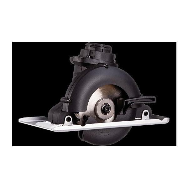 他サイト： ブラック＆デッカー B＆D 【Z】EVO丸のこヘッド ECH183 [5-ECH183]の商品画像