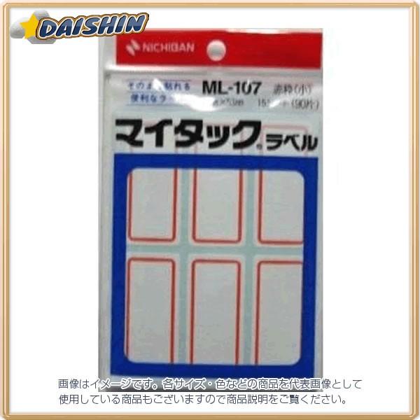 �j�`�o�� �}�C�^�b�N���x�� ML-107 �Ԙg [4714] ML-107 �A�J���N [527-000950]