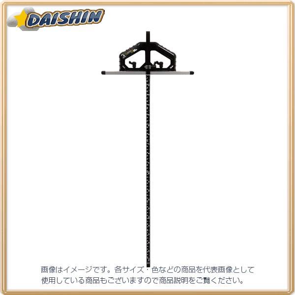 シンワ測定 丸ノコガイド定規 Tスライド2 60cm No.73714 [53-73714