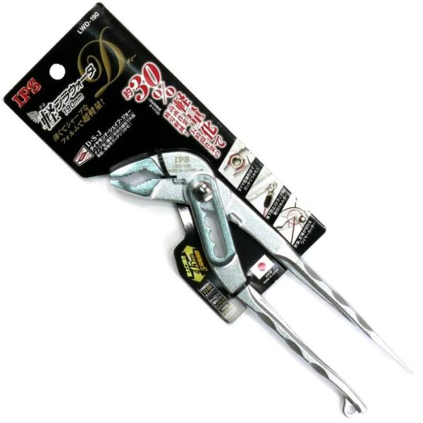 �܏\���v���C���[ �y�v���E�H�[�^D 190mm LWD-190[55-235009]