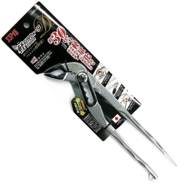 �܏\���v���C���[ �y�v���E�H�[�^D 230mm LWD-230[55-245008]