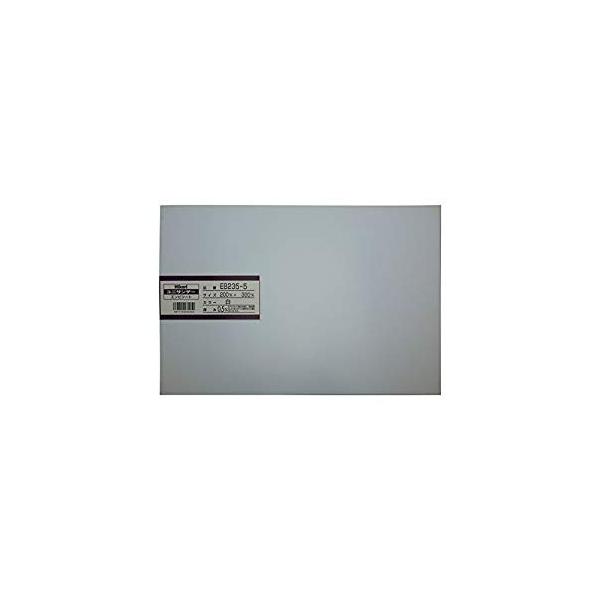 �� �G���r�� �� 0.5×200×300mm EB235-5  [553-235059]