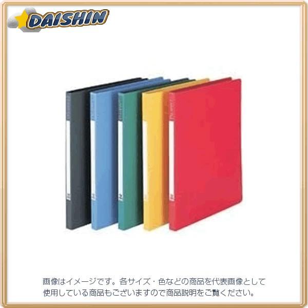 �r���[�g�� �N�����v�t�@�C�� A4�c ���b�h [70098] SCL-A4-R [558-200000]