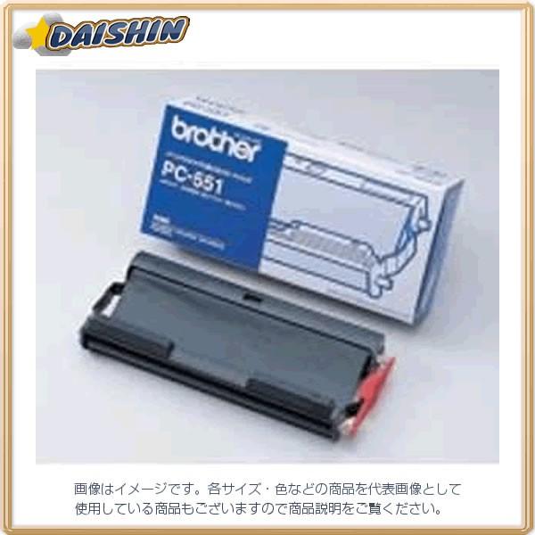 �u���U�[ FAX�C���N�t�B���� 42mX1�{ [873097] PC-551 [568-632485]