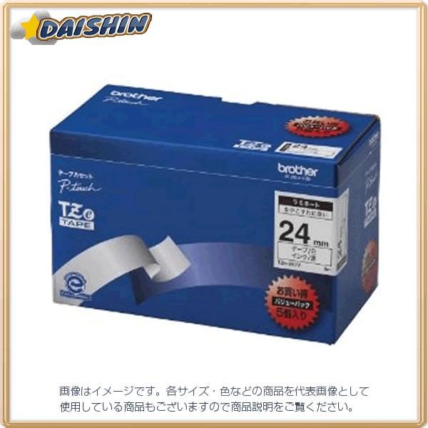 �u���U�[ �s�[�^�b�`�e�[�v24mm��/���i5���j [9850] TZE-251V