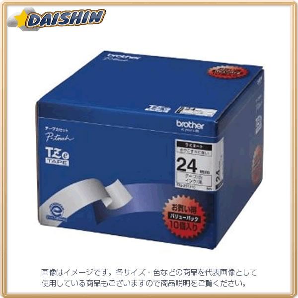 �u���U�[ �s�[�^�b�`�e�[�v24mm��/��10�� [9840] TZE-251V10