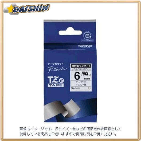 �u���U�[ �s�[�^�b�`�e�[�v 6mm��/�� [9893] TZE-S211 [568-702577]