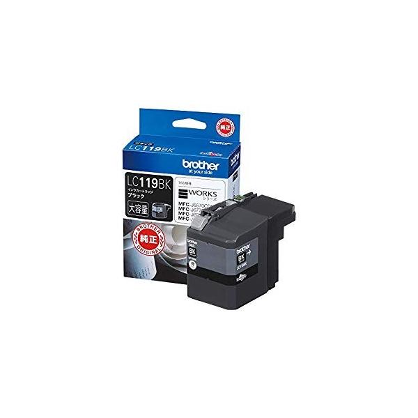 LC119BK」の人気商品一覧 | 安い商品を通販サイトから探す - 価格.com