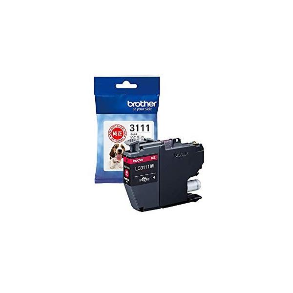 �u���U�[ �C���N�J�[�g���b�W LC3111 M [36927] LC3111M [568-775595]