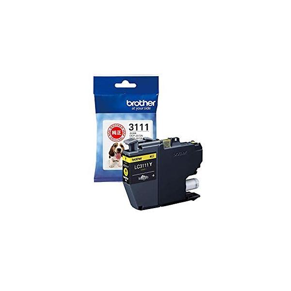 �u���U�[ �C���N�J�[�g���b�W LC3111 Y [36928] LC3111Y [568-775601]