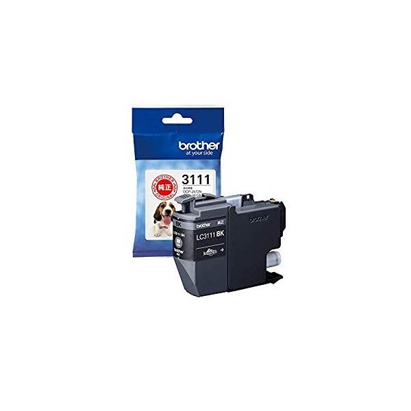 �u���U�[ �C���N�J�[�g���b�WLC3111BK [36924] LC3111BK [568-775731]