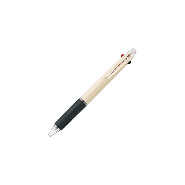 三菱鉛筆 ジェットストリーム 3色ボールペン 0.5mm SXE3-400-05
