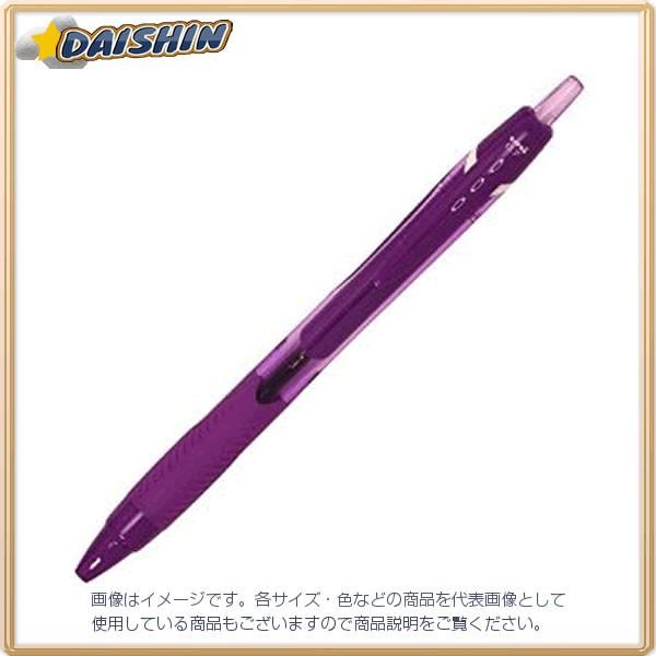 三菱鉛筆 ジェットストリームカラーインク [紫] 0.7mm SXN-150C-07