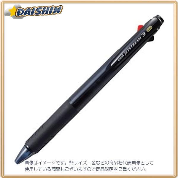 三菱鉛筆 SXE3-400-38 透明ブラック [17204] SXE340038T.24 [603