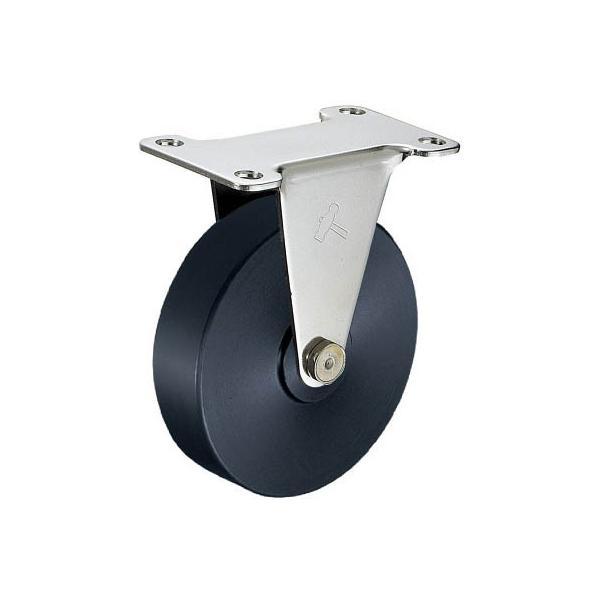 �n���}�[�L���X�^�[ �n���}�[ E�V���[�Y�I�[���X�e�����X �Œ莮MC�i�C�����ԗ� 100mm 320ER-MC100  [643-0004944]