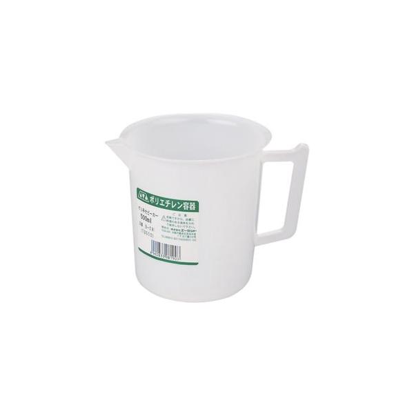 �G�[�[�b�g AZ �|����t�r�[�J�[ 500ml