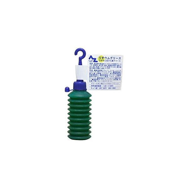 他サイト： エーゼット AZ AZリチウムグリースジャバラ40gの商品画像