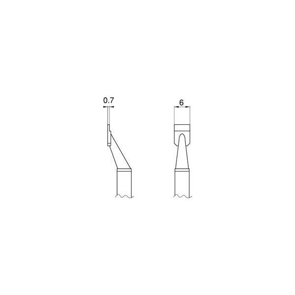 ���� �n�b�R�[ ���Đ� SOP 8L�^2�{���� T8-1006  [7-010019]