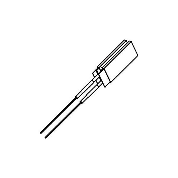 白光 ハッコー ヒーター 100V-100W 343-H