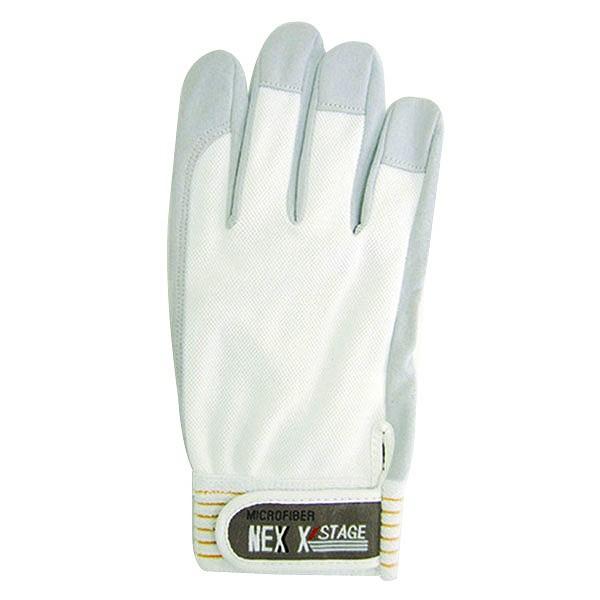 �����ӂ���� �����ӂ� �l�N�X�e�[�W�E���� �z���C�g M K-41-WH-M [711-005055]