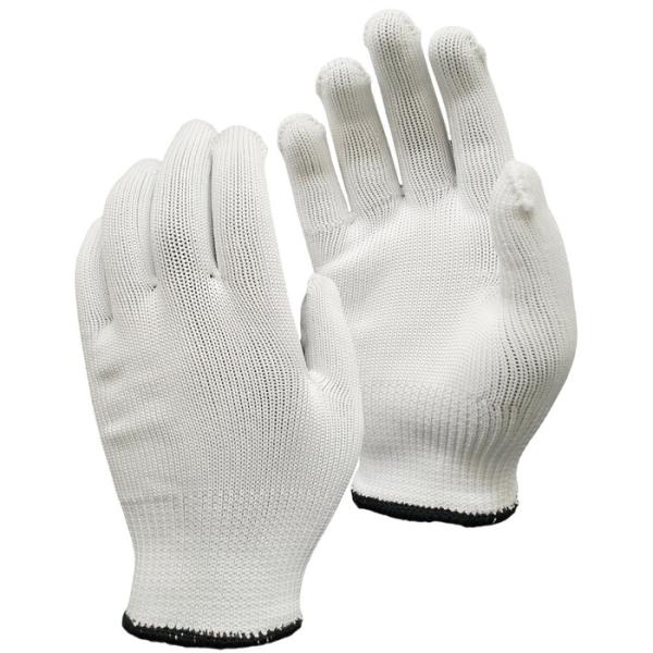 ※在庫品ではありません！メーカー確認後の出荷となります！確認後欠品・廃番等の問題が発生しましたらご連絡いたします！ご了承願います　◆毛羽立ち少ない！◆塗装時のホコリ対策に！／手袋から出る糸くずや毛羽立ちを抑えた、ポリエステル100％の低発塵...