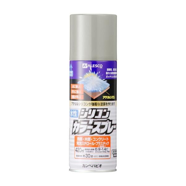 JynsI ALESCO VRJ[Xv[ CgO[ 420ML No.00507650652420[726-383862]