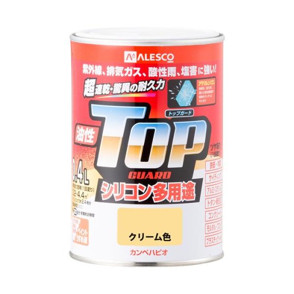 JynsI ALESCO gbvK[h N[F 0.4L No.00017640111004[726-405731]