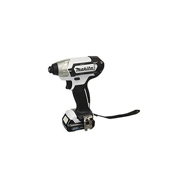 �}�L�^ makita �[�d���C���p�N�g�h���C�o�i���j TD110DSHSW