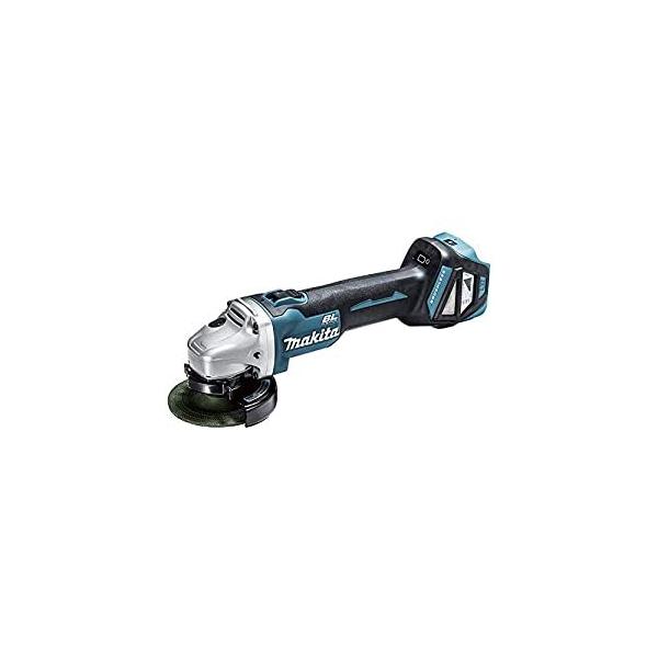 Makita - マキタ　makita 新品　GA 412DZ 新品 マキタ GA412DZ 本体のみ 18V 充電式ディスクグラインダ