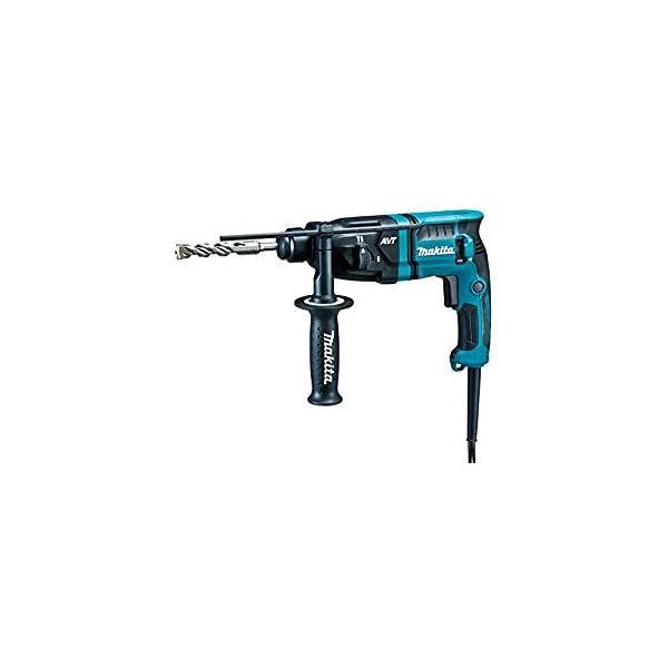 マキタ makita 18ミリハンマドリル HR1841F [8-00001586] : DAISHIN