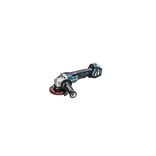 �}�L�^ makita 125�~���[�d���f�B�X�N�O���C���_ GA518DZ [8-00001657]
