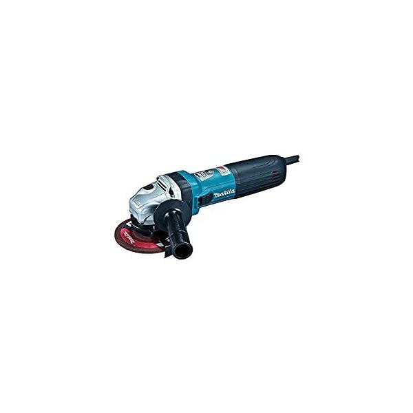 �}�L�^ makita 125�~���d�q�f�B�X�N�O���C���_ GA5041C