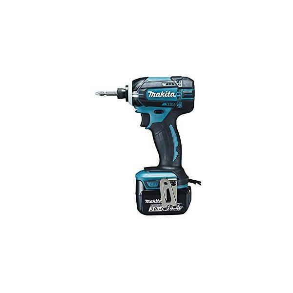 Makita - マキタ インパクトドライバー TD138D TD138D | 株式会社マキタ