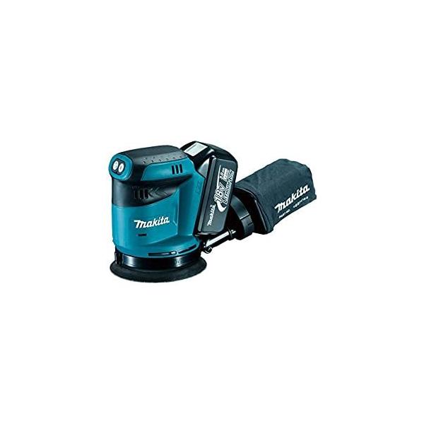�}�L�^ makita �[�d�������_���I�[�r�b�g�T���_ BO180DRF [8-00001922]