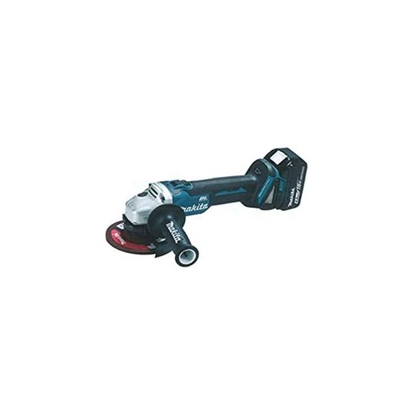 �}�L�^ makita 125�~���[�d���f�B�X�N�O���C���_ GA504DRGXN [8-00002220]