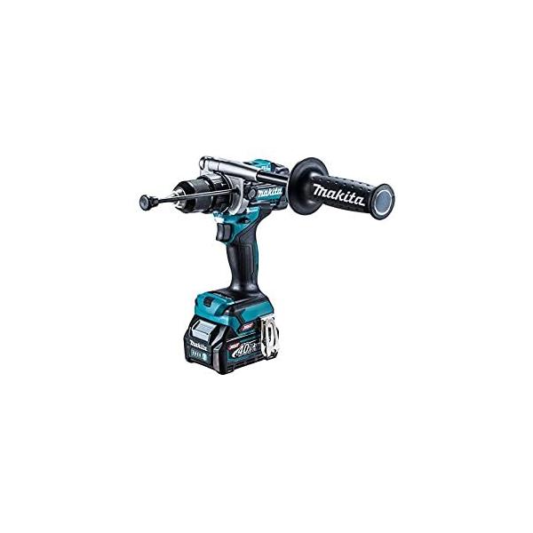Makita - マキタ(Makita) 充電式震動ドライバドリル HP001GRDX マキタ 【正規店】マキタ 充電式震動ドライバドリル HP001GRDX