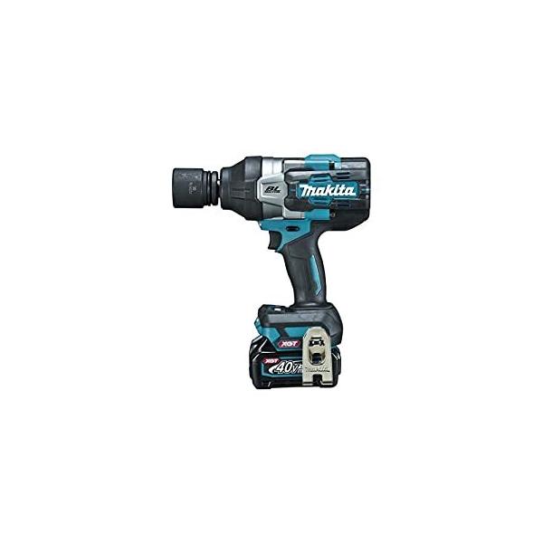 新品未開封　マキタ(makita) インパクトレンチ TW001GRDX 新品 マキタ マキタ TW001GRDX 40Vmax充電式インパクトレンチ（本体+