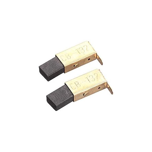 マキタ makita カーボンブラシCB-132 194984-3 [8-00003307] : DAISHIN