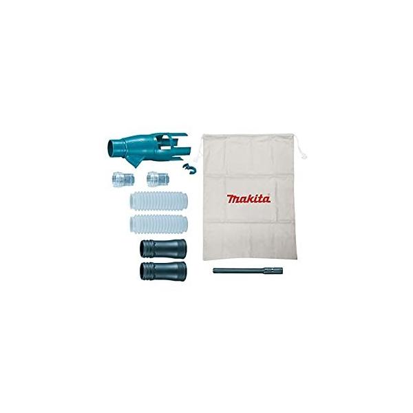 �}�L�^ makita �W�o�A�^�b�`�����g�Z�b�g�i 196860-7 [8-00003355]