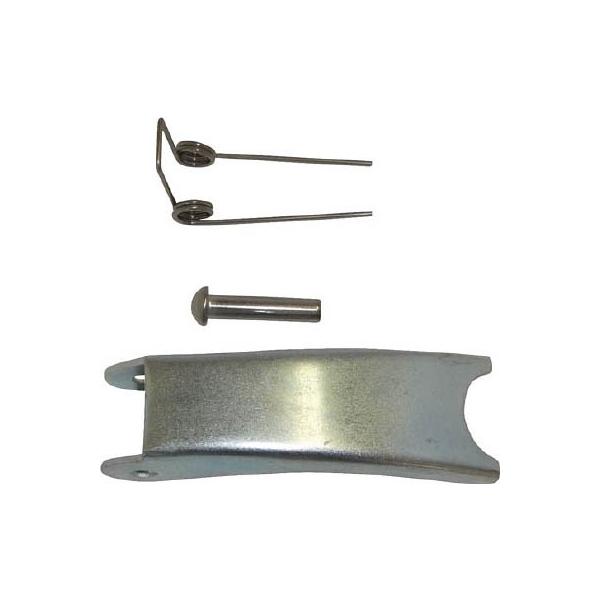 ��m����H�� TAIYO �d�ʃt�b�N�p �O��~�ߋ��� 0.35t�p�i1019992�j GHKS-0.35 [827-0000162]