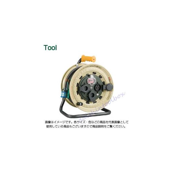 �n�^�����~�e�b�h �T���^�C�K�[���C���{�[���[�� �P��100V 30m BX-301K[89-1-307-2690]
