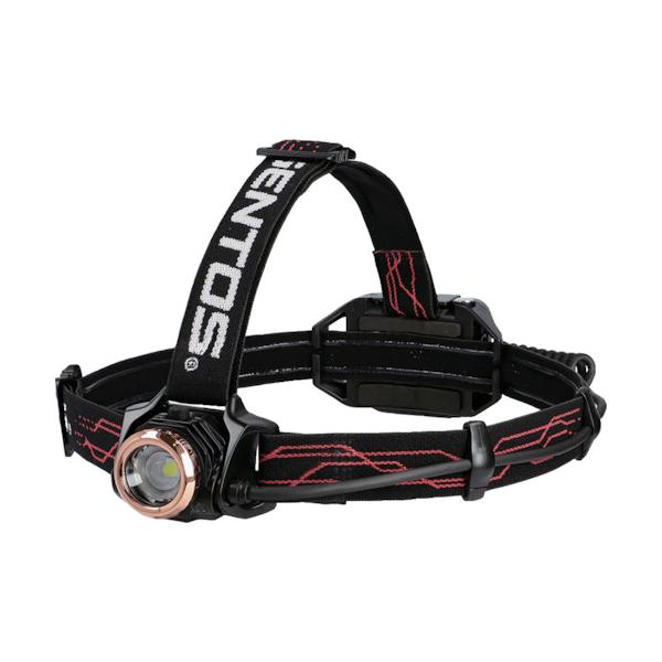 ジェントス GENTOS 【Z】Gシリーズ ハイブリッド式モーションセンサー