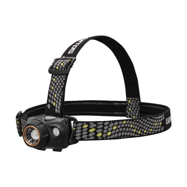 ※メーカー確認後の出荷となります！確認後欠品・廃番等の問題が発生しましたらご連絡いたします！ご了承願います　◆特長●専用充電池(WS-10SB)または単4アルカリ電池×3本でも使用可能なハイブリッド式ヘッドライトです。●サブ暖色LED搭載で...