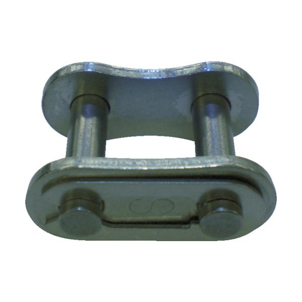 ※メーカー確認後の出荷となります！確認後欠品・廃番等の問題が発生しましたらご連絡いたします！ご了承願います　◆特長●ＫＡＮＡＳＵＳローラチェーンはコストパフォーマンスに優れた商品です。◆用途●チェーン駆動の一般機械用ローラチェーン（食品・薬...