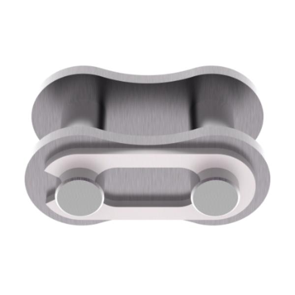 ※メーカー確認後の出荷となります！確認後欠品・廃番等の問題が発生しましたらご連絡いたします！ご了承願います　◆特長◆用途◆仕様●チェーンNo.：06B●ピッチ(mm)：9.525●タイプ：RP●列数：1◆仕様２◆材質／仕上◆セット内容／付属...