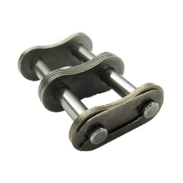 ※メーカー確認後の出荷となります！確認後欠品・廃番等の問題が発生しましたらご連絡いたします！ご了承願います　◆特長◆用途◆仕様●チェーンNo.：08B●ピッチ(mm)：12.7●タイプ：RP●列数：2◆仕様２◆材質／仕上●スチール◆セット内...