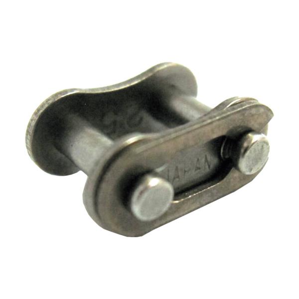 ※メーカー確認後の出荷となります！確認後欠品・廃番等の問題が発生しましたらご連絡いたします！ご了承願います　◆特長●KANAローラチェーンはコストパフォーマンスに優れた商品です。◆用途◆仕様●列数：1●適合チェーンNo.：50●タイプ：スナ...