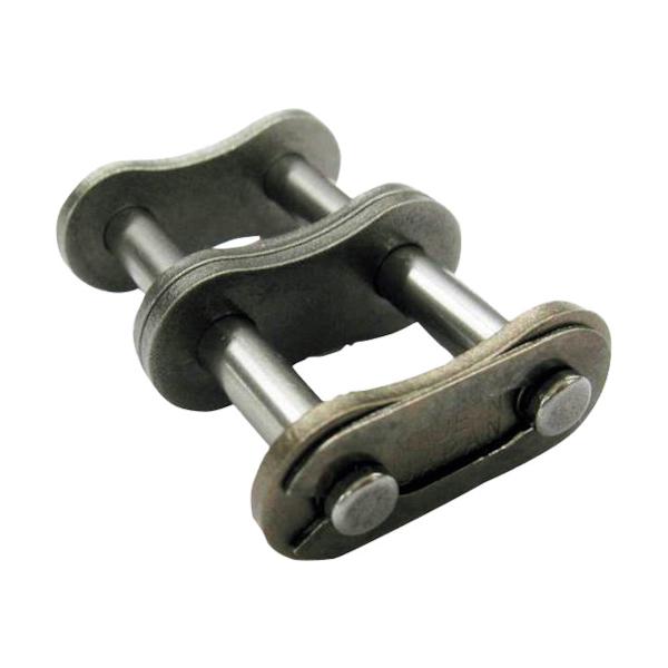 ※メーカー確認後の出荷となります！確認後欠品・廃番等の問題が発生しましたらご連絡いたします！ご了承願います　◆特長●徹底した品質管理で製作しているコストパフォーマンス商品です。◆用途◆仕様●列数：2●適合チェーンNo.：35-2●タイプ：ク...